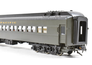 HO Brass TCY - The Coach Yard SP - Southern Pacific Class 73-C-1 Chair Pro Painted w/ Interior Added #2331