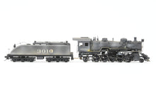 Load image into Gallery viewer, HO Brass Westside Model Co. ATSF - Santa Fe 3010 Series 2-10-2 Custom Painted and Weathered No. 3010
