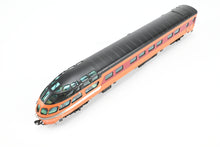 Load image into Gallery viewer, HO Brass Shoreham Shops MILW-08 MILW - Milwaukee Road Creek Series Sleeper Skytop 12-18 1952 FP No. 16 “Gold Creek”
