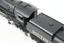 Load image into Gallery viewer, HO Brass Westside Model Co. SP - Southern Pacific SP-1 Class 4-10-2 Custom Painted  No. 5046
