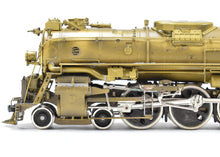 Load image into Gallery viewer, HO Brass Oriental Limited WP - Western Pacific EMD FP7A/F7B FP Passenger Scheme Lettered but Un-numbered
