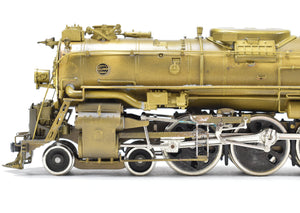 HO Brass Oriental Limited WP - Western Pacific EMD FP7A/F7B FP Passenger Scheme Lettered but Un-numbered