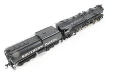 Load image into Gallery viewer, HO Brass Westside Model Co. SP - Southern Pacific SP-1 Class 4-10-2 Custom Painted  No. 5046
