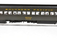 Load image into Gallery viewer, HO Brass TCY - The Coach Yard SP - Southern Pacific Class 73-C-1 Chair Pro Painted w/ Interior Added #2331
