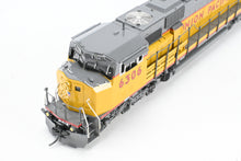 Load image into Gallery viewer, HO Brass OMI - Overland Models, Inc. UP - Union Pacific EMD SD60M Factory Painted No. 6306
