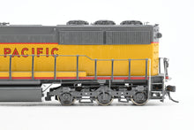 Load image into Gallery viewer, HO Brass OMI - Overland Models, Inc. UP - Union Pacific EMD SD60M Factory Painted No. 6306
