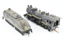 Load image into Gallery viewer, HO Brass Westside Model Co. ATSF - Santa Fe 3010 Series 2-10-2 Custom Painted and Weathered No. 3010
