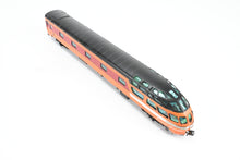 Load image into Gallery viewer, HO Brass Shoreham Shops MILW-08 MILW - Milwaukee Road Creek Series Sleeper Skytop 12-18 1952 FP No. 16 “Gold Creek”
