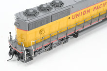Load image into Gallery viewer, HO Brass OMI - Overland Models, Inc. UP - Union Pacific EMD SD60M Factory Painted No. 6306
