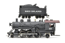 Load image into Gallery viewer, HO Brass PFM - Fujiyama NP - Northern Pacific 2-6-2 Class T-1 Prairie CP &quot;Red Island&quot; 46
