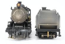 Load image into Gallery viewer, HO Brass Westside Model Co. ATSF - Santa Fe 3010 Series 2-10-2 Custom Painted and Weathered No. 3010
