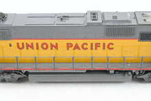 Load image into Gallery viewer, HO Brass OMI - Overland Models, Inc. UP - Union Pacific EMD SD60M Factory Painted No. 6306
