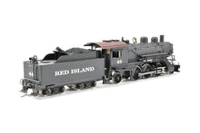 Load image into Gallery viewer, HO Brass PFM - Fujiyama NP - Northern Pacific 2-6-2 Class T-1 Prairie CP &quot;Red Island&quot; 46
