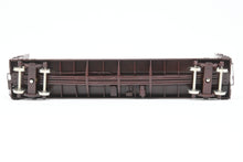 Load image into Gallery viewer, O Brass Southwind Models C of G - Central Of Georgia 50’ Pulpwood Car Factory Painted No. 10781
