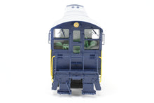 Load image into Gallery viewer, HO Brass OMI - Overland Models Inc. B&amp;O - Baltimore &amp; Ohio Fairbanks Morse FM H-10-44 w/Cab Overhang Custom Painted No. 304

