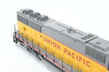 Load image into Gallery viewer, HO Brass OMI - Overland Models, Inc. UP - Union Pacific EMD SD60M Factory Painted No. 6306
