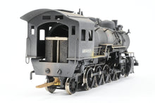 Load image into Gallery viewer, HO Brass Westside Model Co. ATSF - Santa Fe 3010 Series 2-10-2 Custom Painted and Weathered No. 3010
