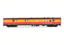 Load image into Gallery viewer, HO Brass TCY - The Coach Yard SP - Southern Pacific #5012 LW Baggage RPO Class 83-BP-30-1 FP Shasta Daylight Scheme
