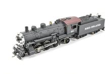 Load image into Gallery viewer, HO Brass PFM - Fujiyama NP - Northern Pacific 2-6-2 Class T-1 Prairie CP &quot;Red Island&quot; 46
