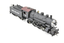 Load image into Gallery viewer, HO Brass PFM - Fujiyama NP - Northern Pacific 2-6-2 Class T-1 Prairie CP &quot;Red Island&quot; 46
