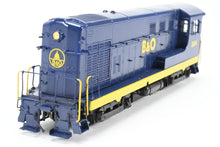 Load image into Gallery viewer, HO Brass OMI - Overland Models Inc. B&amp;O - Baltimore &amp; Ohio Fairbanks Morse FM H-10-44 w/Cab Overhang Custom Painted No. 304
