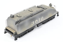 Load image into Gallery viewer, HO Brass Westside Model Co. ATSF - Santa Fe 3010 Series 2-10-2 Custom Painted and Weathered No. 3010
