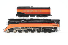 Load image into Gallery viewer, HO Brass Westside Model Co. SP - Southern Pacific Class GS-4 4-8-4 FP Daylight No. 4436
