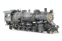 Load image into Gallery viewer, HO Brass Westside Model Co. ATSF - Santa Fe 3010 Series 2-10-2 Custom Painted and Weathered No. 3010
