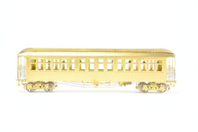 Load image into Gallery viewer, HO Brass MTS Imports Manhattan Elevated and C&amp;SSRT - Chicago &amp; South Side Rapid Transit Elevated Car Unpowered
