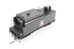HO Brass CON W&R Enterprises GN - Great Northern M-2 Class 2-6-8-0 Factory Painted "Glacier Park" No. 1951  Version 1