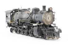 Load image into Gallery viewer, HO Brass Westside Model Co. ATSF - Santa Fe 3010 Series 2-10-2 Custom Painted and Weathered No. 3010
