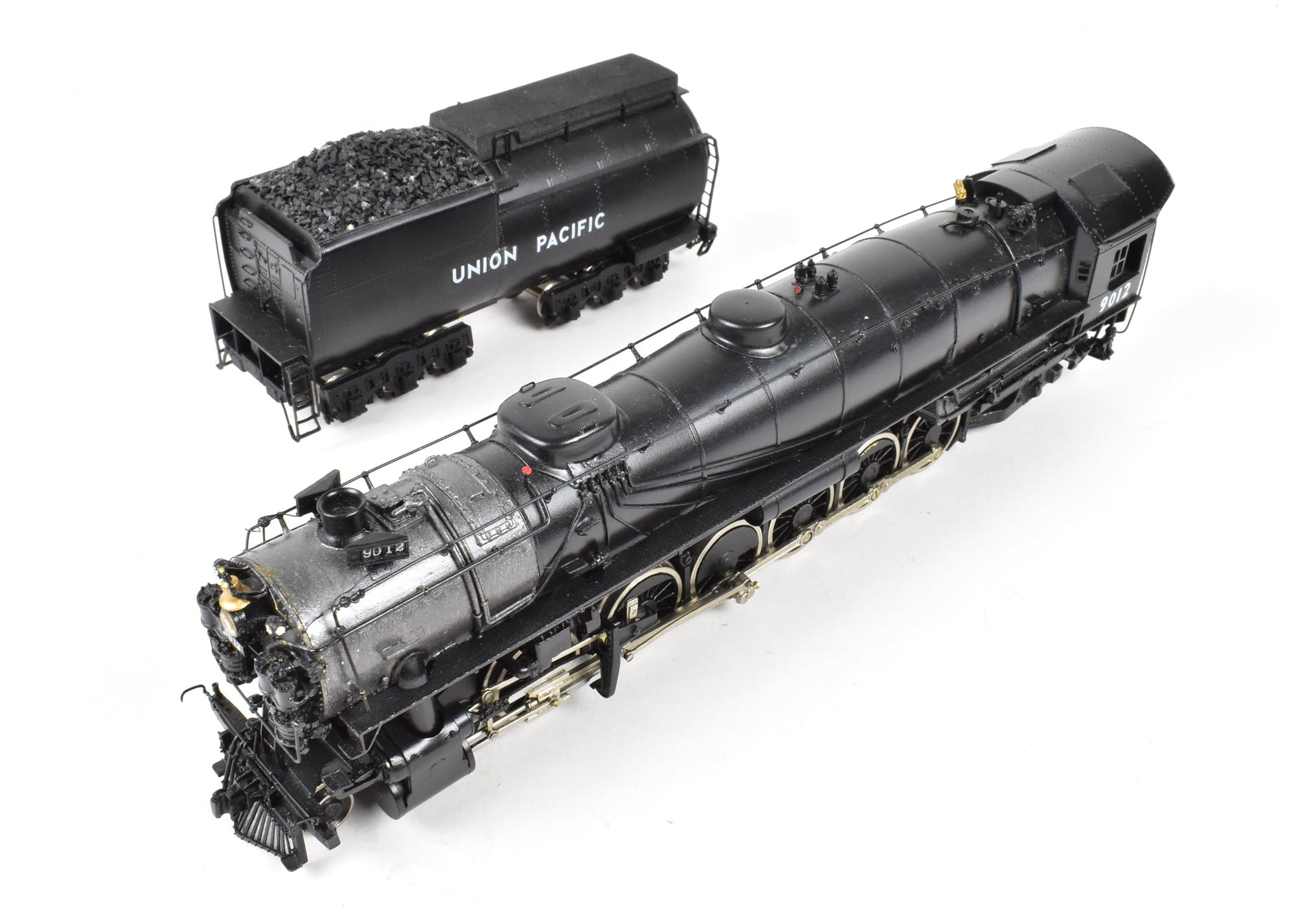 HO Brass Sunset Models UP - Union Pacific