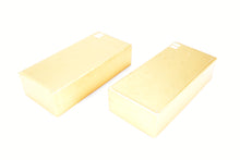 Load image into Gallery viewer, HO Brass Oriental Limited Various Road EMD F3A/F3B PH IV 1500 HP 2-Unit Set
