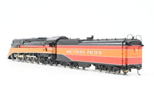 Load image into Gallery viewer, HO Brass Westside Model Co. SP - Southern Pacific Class GS-4 4-8-4 FP Daylight No. 4436
