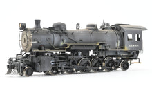 Load image into Gallery viewer, HO Brass Westside Model Co. ATSF - Santa Fe 3010 Series 2-10-2 Custom Painted and Weathered No. 3010
