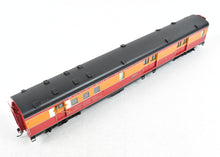 Load image into Gallery viewer, HO Brass TCY - The Coach Yard SP - Southern Pacific #5012 LW Baggage RPO Class 83-BP-30-1 FP Shasta Daylight Scheme
