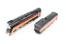 Load image into Gallery viewer, HO Brass Westside Model Co. SP - Southern Pacific Class GS-4 4-8-4 FP Daylight No. 4436
