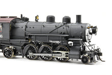 Load image into Gallery viewer, HO Brass PFM - Fujiyama NP - Northern Pacific 2-6-2 Class T-1 Prairie CP &quot;Red Island&quot; 46
