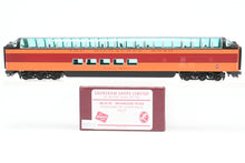 Load image into Gallery viewer, HO Brass Shoreham Shops MILW-09 MILW - Milwaukee Road Super Dome Tap Lounge 50-59 1952 FP No. 58
