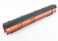 Load image into Gallery viewer, HO Brass TCY - The Coach Yard SP - Southern Pacific #5012 LW Baggage RPO Class 83-BP-30-1 FP Shasta Daylight Scheme
