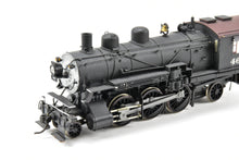 Load image into Gallery viewer, HO Brass PFM - Fujiyama NP - Northern Pacific 2-6-2 Class T-1 Prairie CP &quot;Red Island&quot; 46
