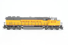 Load image into Gallery viewer, HO Brass OMI - Overland Models, Inc. UP - Union Pacific EMD SD60M Factory Painted No. 6110
