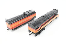 Load image into Gallery viewer, HO Brass Westside Model Co. SP - Southern Pacific Class GS-4 4-8-4 FP Daylight No. 4436
