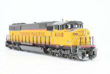 Load image into Gallery viewer, HO Brass OMI - Overland Models, Inc. UP - Union Pacific EMD SD60M Factory Painted No. 6110
