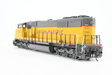 Load image into Gallery viewer, HO Brass OMI - Overland Models, Inc. UP - Union Pacific EMD SD60M Factory Painted No. 6110
