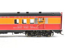 Load image into Gallery viewer, HO Brass TCY - The Coach Yard SP - Southern Pacific #5012 LW Baggage RPO Class 83-BP-30-1 FP Shasta Daylight Scheme
