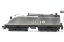 Load image into Gallery viewer, HO Brass Westside Model Co. ATSF - Santa Fe 3010 Series 2-10-2 Custom Painted and Weathered No. 3010
