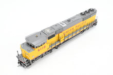 Load image into Gallery viewer, HO Brass OMI - Overland Models, Inc. UP - Union Pacific EMD SD60M Factory Painted No. 6110
