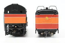 Load image into Gallery viewer, HO Brass Westside Model Co. SP - Southern Pacific Class GS-4 4-8-4 FP Daylight No. 4436
