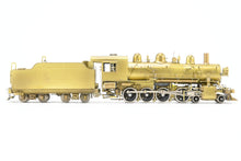 Load image into Gallery viewer, HO Brass PFM - Samhongsa NP - Northern Pacific Class X 4-8-0 Mastodon
